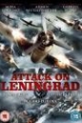 ATTACK ON LENINGRAD