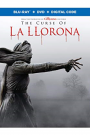 CURSE OF LA LLORONA (BLU-RAY), THE