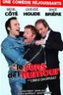 SENS DE L'HUMOUR (BLU-RAY), LE