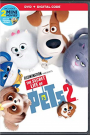SECRET LIFE OF PETS 2, THE