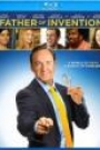 FATHER OF INVENTION (BLU-RAY)