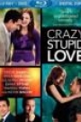 CRAZY, STUPID, LOVE (BLU-RAY)