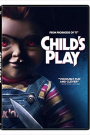 CHILD'S PLAY