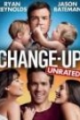 CHANGE-UP, THE