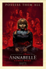 ANNABELLE COME HOME