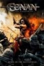 CONAN THE BARBARIAN