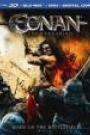 CONAN THE BARBARIAN (BLU-RAY)