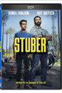 STUBER