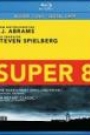 SUPER 8 (BLU-RAY)