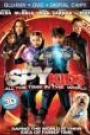 SPY KIDS: ALL THE TIME IN THE WORLD (BLU-RAY)