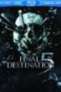 FINAL DESTINATION 5 (BLU-RAY)