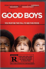 GOOD BOYS