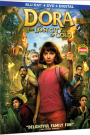 DORA AND THE LOST CITY OF GOLD