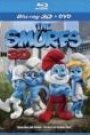 SMURFS (BLU-RAY), THE