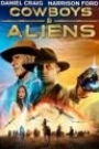 COWBOYS AND ALIENS