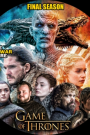 GAME OF THRONES - SEASON 8: DISC 1