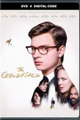 GOLDFINCH, THE