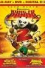 KUNG FU PANDA 2 (BLU-RAY)