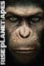 RISE OF THE PLANET OF THE APES