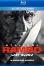 RAMBO: LAST BLOOD (BLU-RAY)