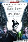 MALEFICIENT: MISTRESS OF EVIL (BLU-RAY)