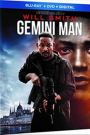 GEMINI MAN (BLU-RAY)