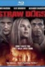 STRAW DOGS (BLU-RAY)