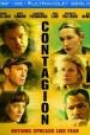 CONTAGION (BLU-RAY)