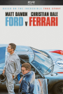 FORD V FERRARI