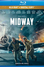 MIDWAY (BLU-RAY)