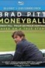 MONEYBALL (BLU-RAY)