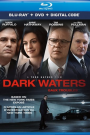 DARK WATERS (BLU-RAY)