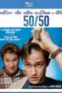 50/50 (BLU-RAY)