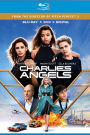 CHARLIE'S ANGELS (BLU-RAY)