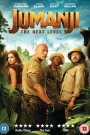 JUMANJI: THE NEXT LEVEL