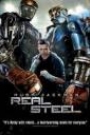 REAL STEEL