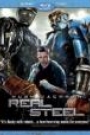 REAL STEEL (BLU-RAY)