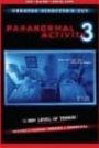 PARANORMAL ACTIVITY 3