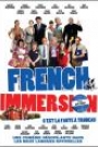 FRENCH IMMERSION