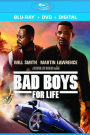 BAD BOYS FOR LIFE (BLU-RAY)