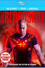 BLOODSHOT (BLU-RAY)