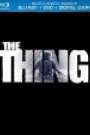 THING (BLU-RAY), THE