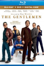 GENTLEMEN (BLU-RAY), THE
