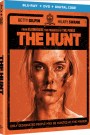 HUNT (BLU-RAY), THE