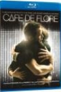 CAFE DE FLORE (BLU-RAY)