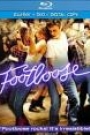 FOOTLOOSE (BLU-RAY)  