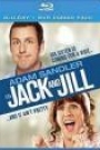 JACK AND JILL (BLU-RAY)