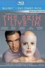 SKIN I LIVE IN (BLU-RAY), THE