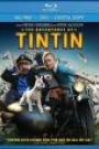 ADVENTURES OF TINTIN: SECRET OF THE UNICORN (BLU-RAY 3D)