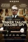 TINKER TAILOR SOLDIER SPY